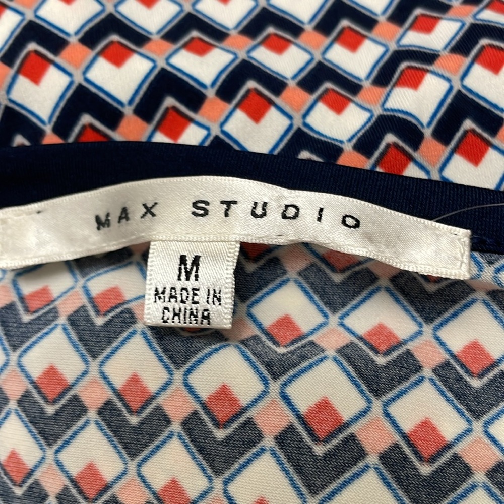 Max Studio Dress - Picture 7 of 8